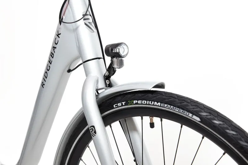 Bike Rb Electron+-4